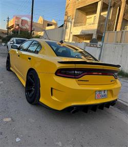 دودج تشارجر